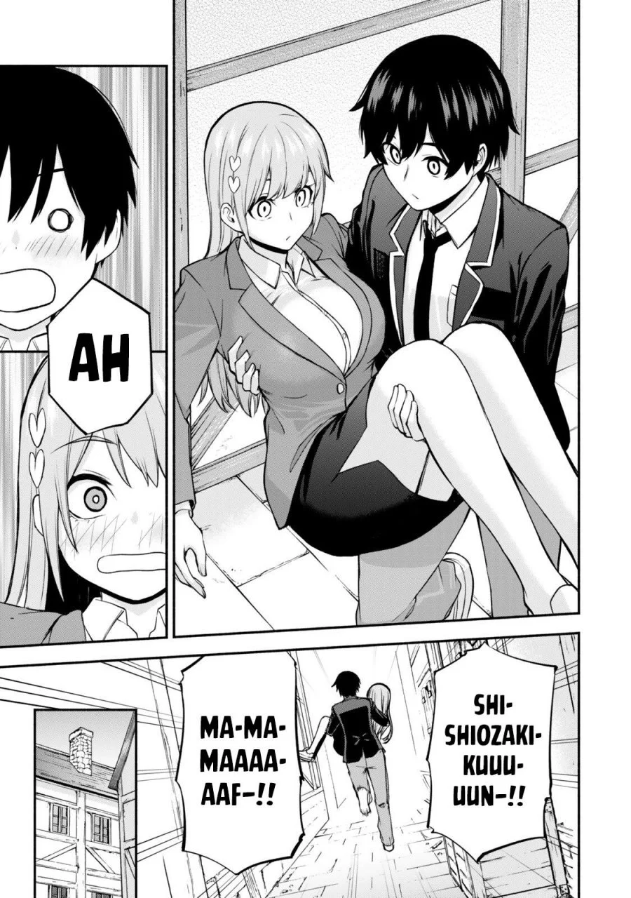 Tsuihou Sareta Teihen Shoku [Touzoku] wa Game Chishiki de Musousuru Chapter 1 Gambar 30