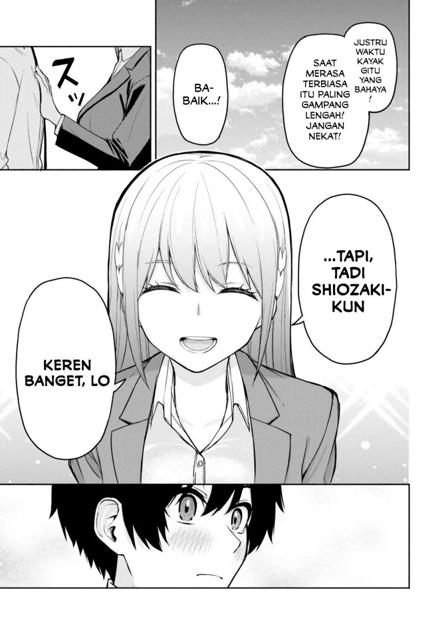 Tsuihou Sareta Teihen Shoku [Touzoku] wa Game Chishiki de Musousuru Chapter 1 Gambar 52