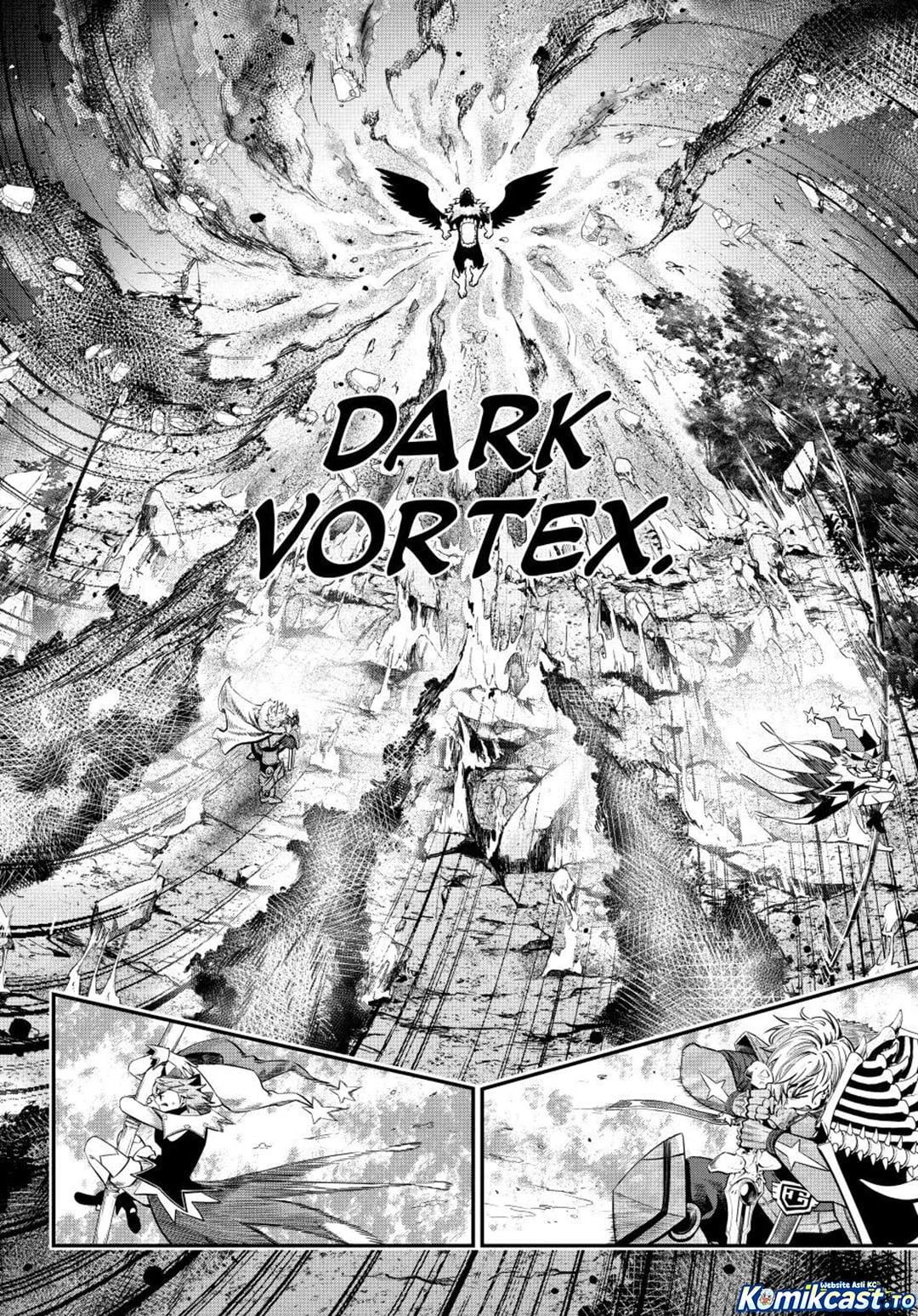 Tsuihou Sareta Tenshou Juu Kishi wa Game Chishiki de Musou Suru Chapter 161 Gambar 6