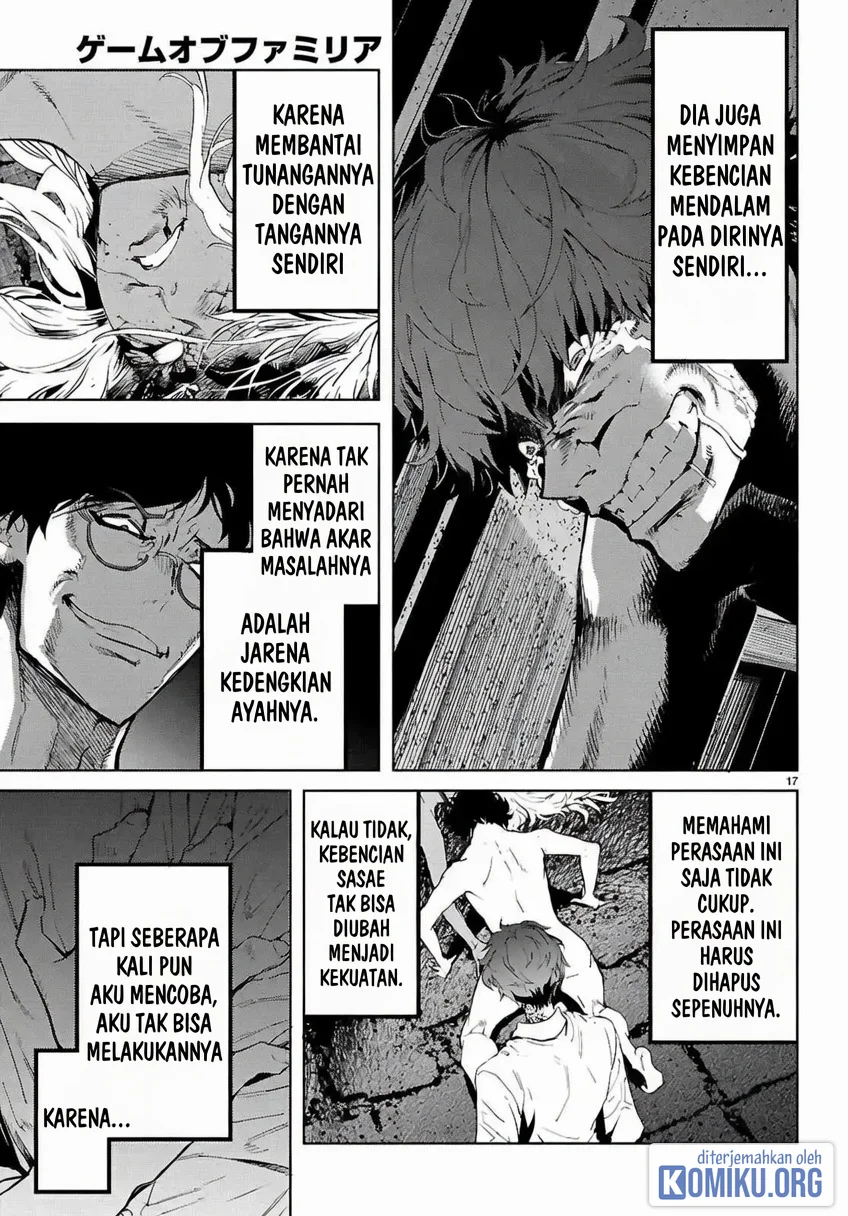 Tsuihou Sareta Tenshou Juu Kishi wa Game Chishiki de Musou Suru Chapter 177 Gambar 36