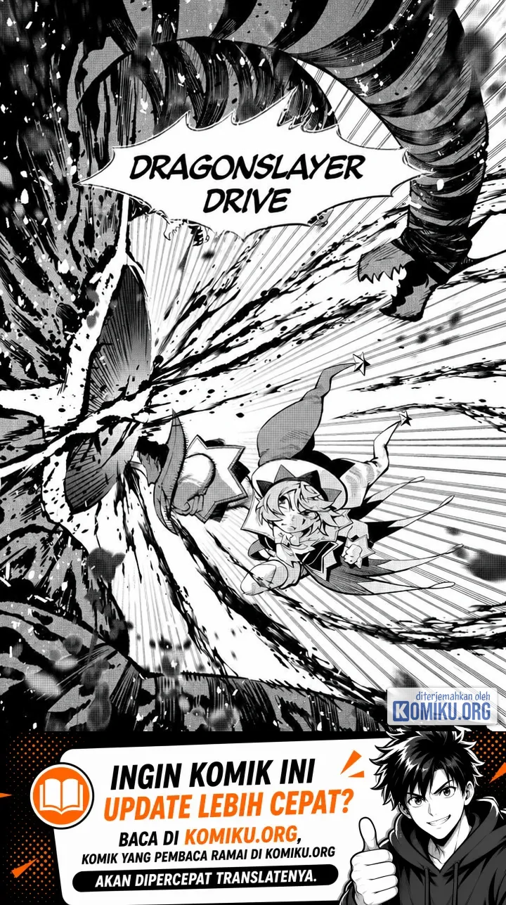 Tsuihou Sareta Tenshou Juu Kishi wa Game Chishiki de Musou Suru Chapter 180 Gambar 14