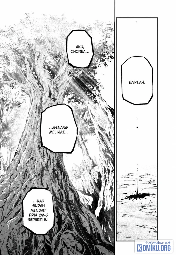 Tsuihou Sareta Tenshou Juu Kishi wa Game Chishiki de Musou Suru Chapter 182 Gambar 14