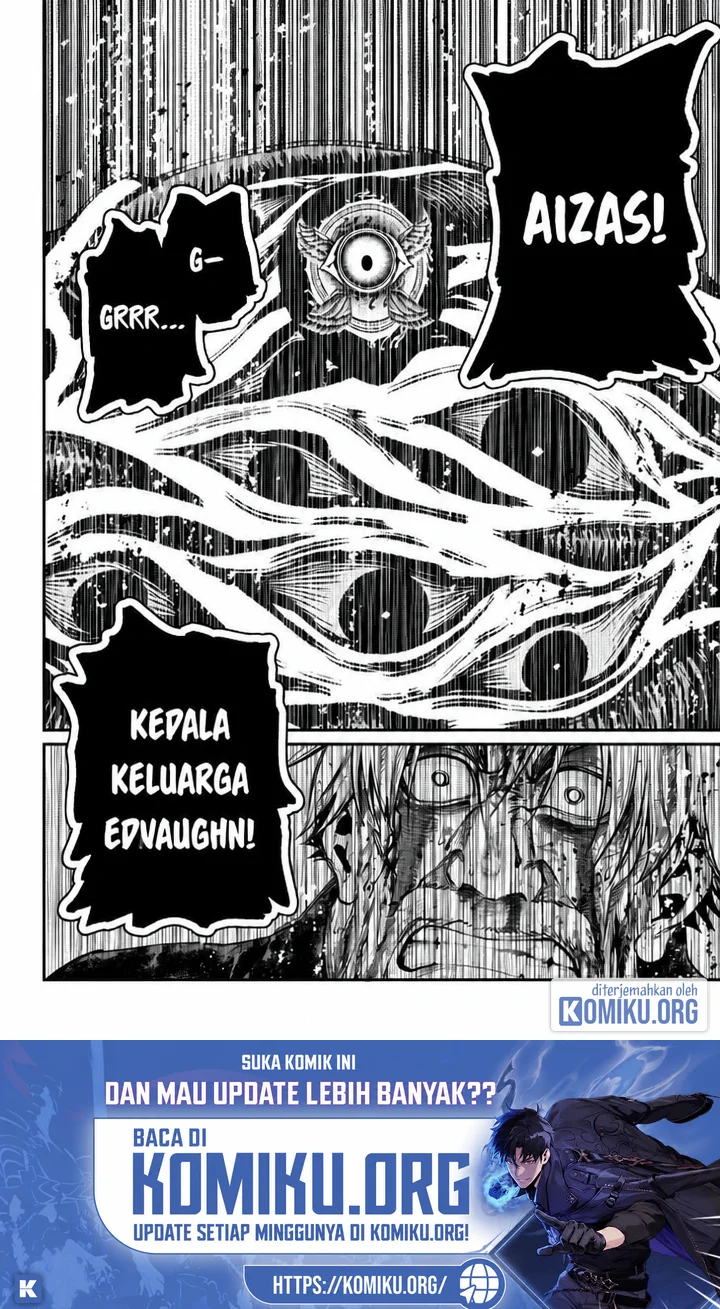 Tsuihou Sareta Tenshou Juu Kishi wa Game Chishiki de Musou Suru Chapter 183 Gambar 14
