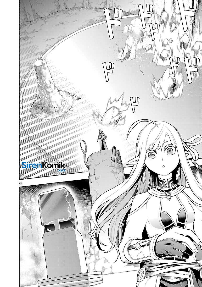 Tsuihousareru Tabi ni Skill wo Te ni Ireta Ore ga, 100 no Isekai de 2-shuume Musou Chapter 25 Gambar 29
