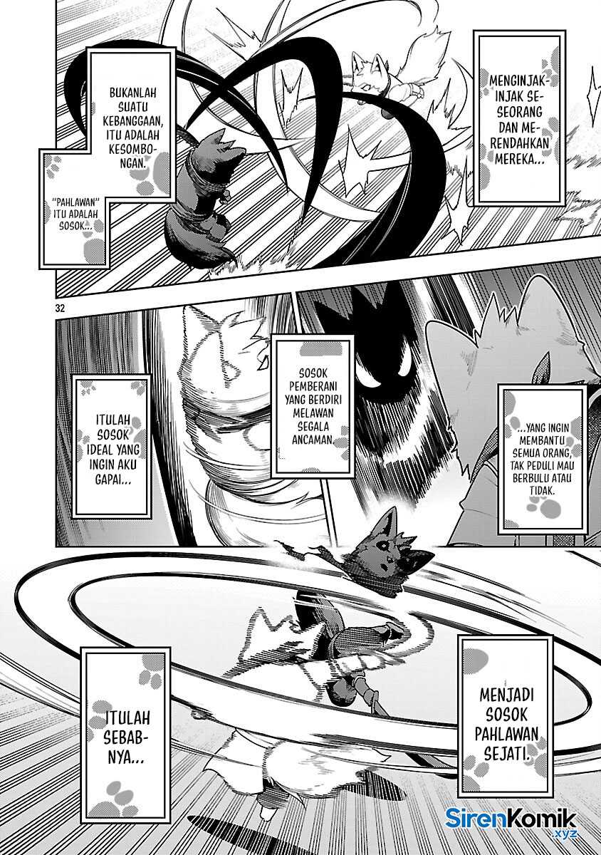Tsuihousareru Tabi ni Skill wo Te ni Ireta Ore ga, 100 no Isekai de 2-shuume Musou Chapter 25 Gambar 35