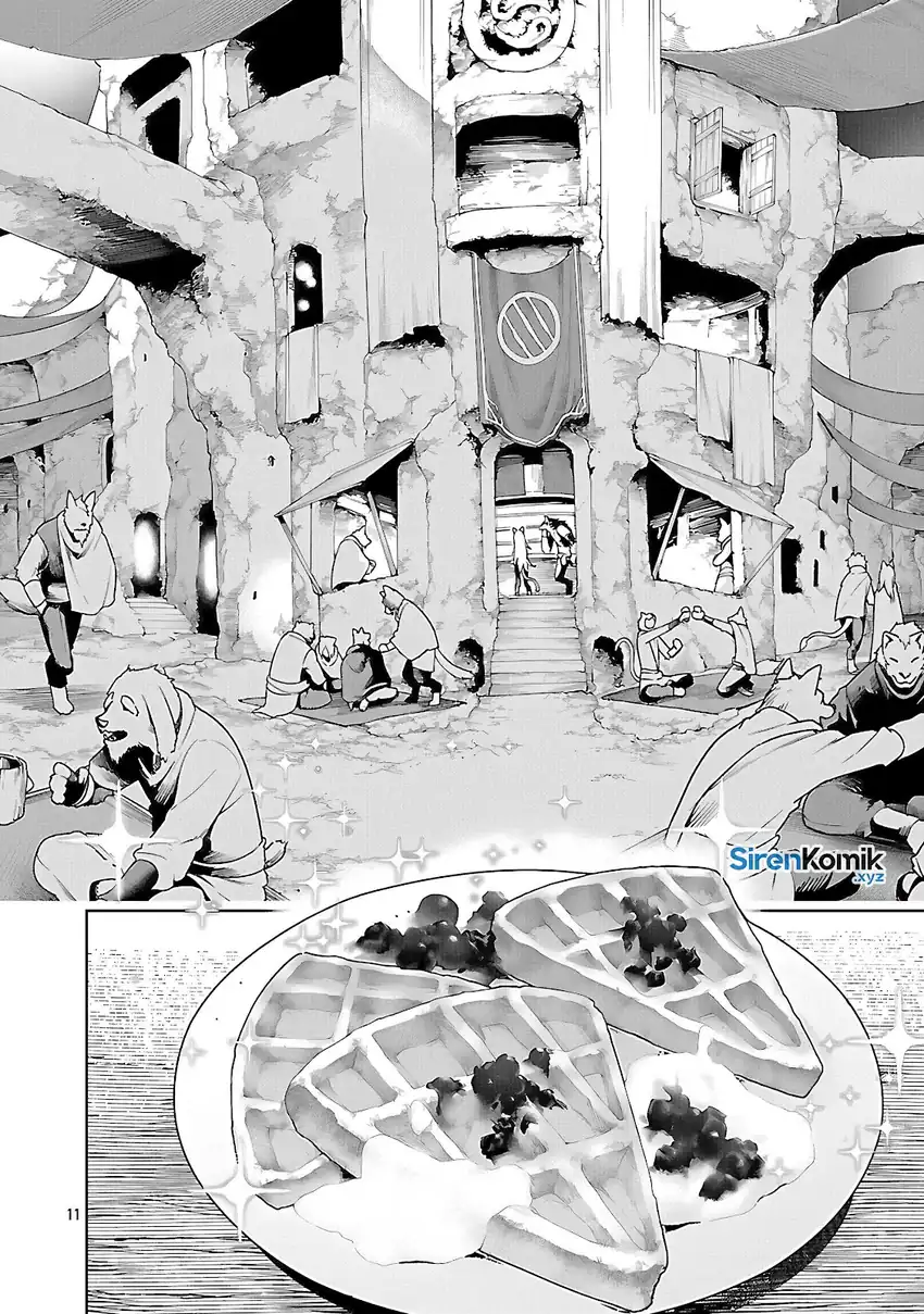Tsuihousareru Tabi ni Skill wo Te ni Ireta Ore ga, 100 no Isekai de 2-shuume Musou Chapter 26 Gambar 14