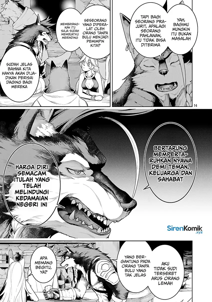Tsuihousareru Tabi ni Skill wo Te ni Ireta Ore ga, 100 no Isekai de 2-shuume Musou Chapter 26 Gambar 17