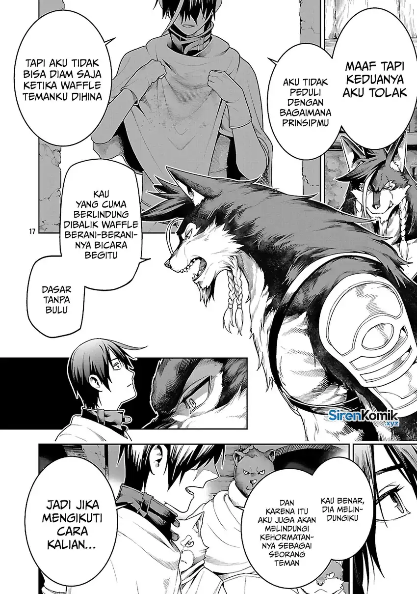 Tsuihousareru Tabi ni Skill wo Te ni Ireta Ore ga, 100 no Isekai de 2-shuume Musou Chapter 26 Gambar 20
