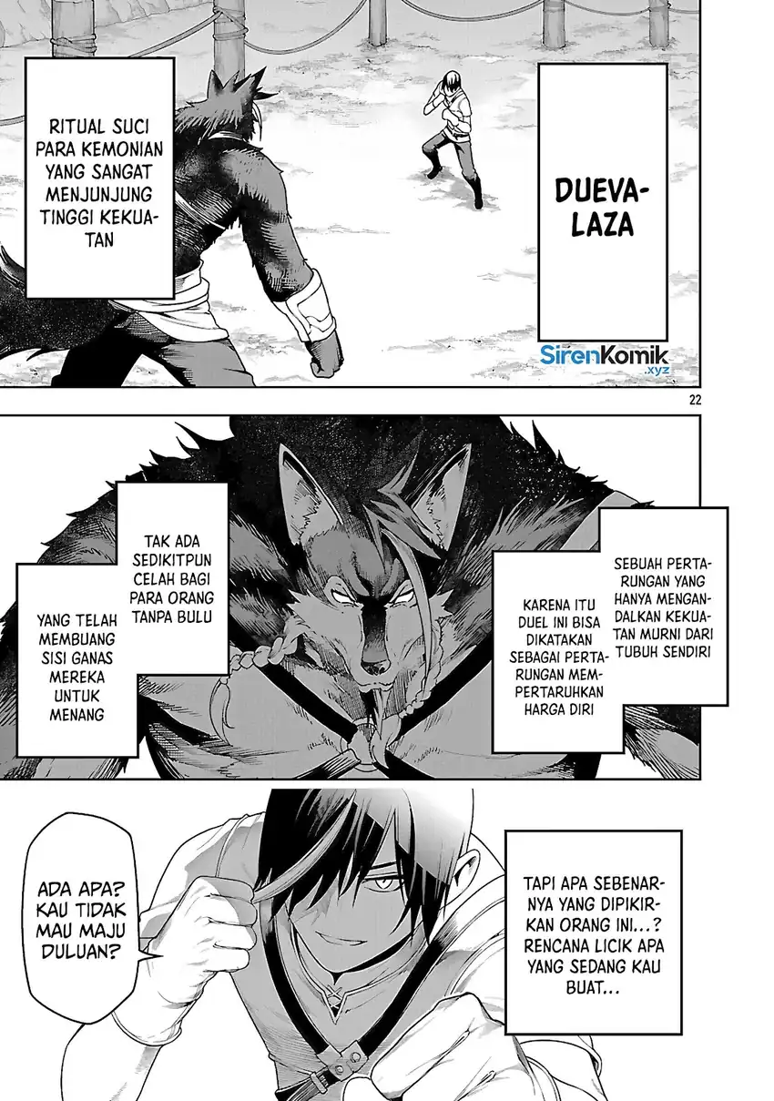 Tsuihousareru Tabi ni Skill wo Te ni Ireta Ore ga, 100 no Isekai de 2-shuume Musou Chapter 26 Gambar 25