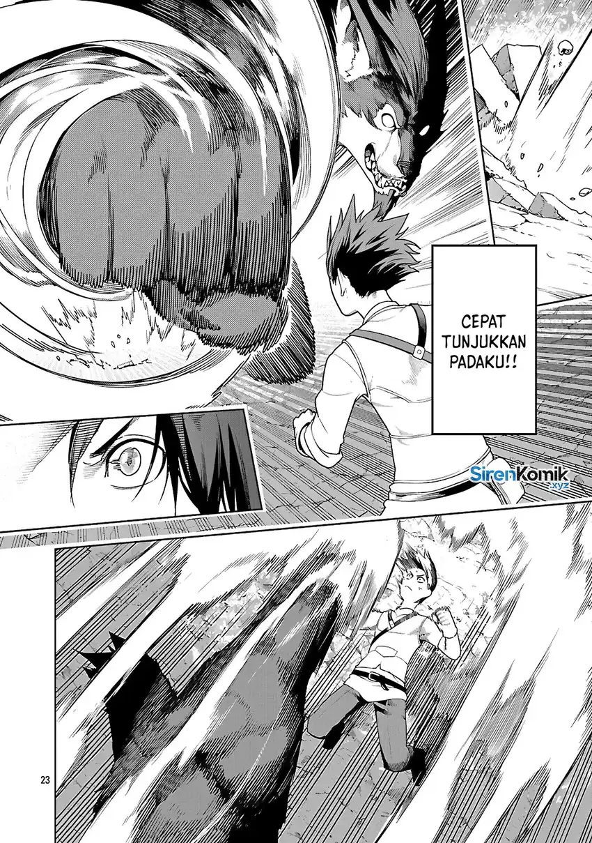 Tsuihousareru Tabi ni Skill wo Te ni Ireta Ore ga, 100 no Isekai de 2-shuume Musou Chapter 26 Gambar 26
