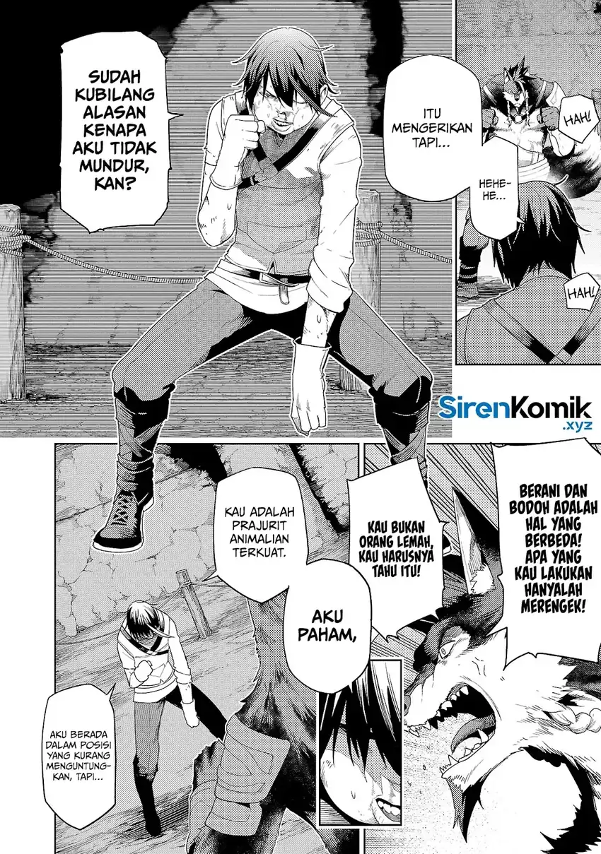 Tsuihousareru Tabi ni Skill wo Te ni Ireta Ore ga, 100 no Isekai de 2-shuume Musou Chapter 27.2 Gambar 11