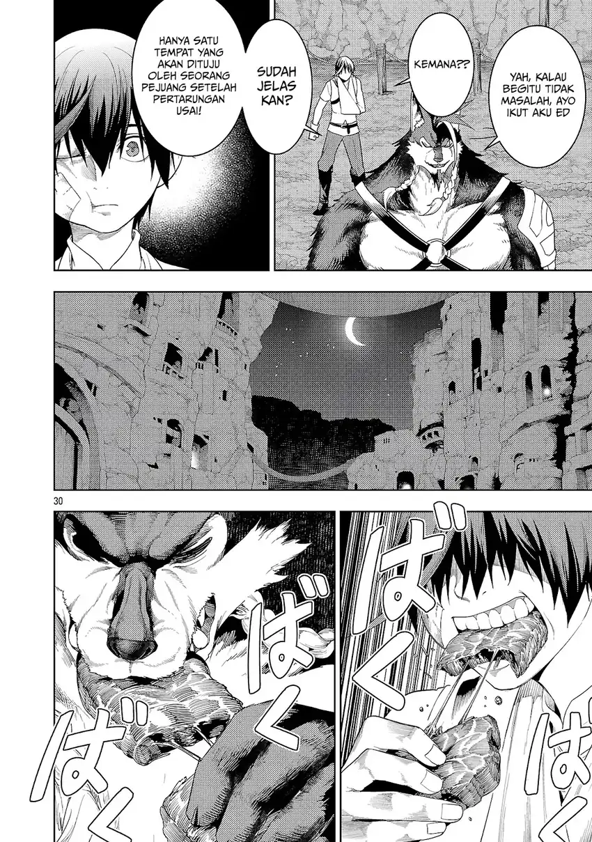 Tsuihousareru Tabi ni Skill wo Te ni Ireta Ore ga, 100 no Isekai de 2-shuume Musou Chapter 27.3 Gambar 15