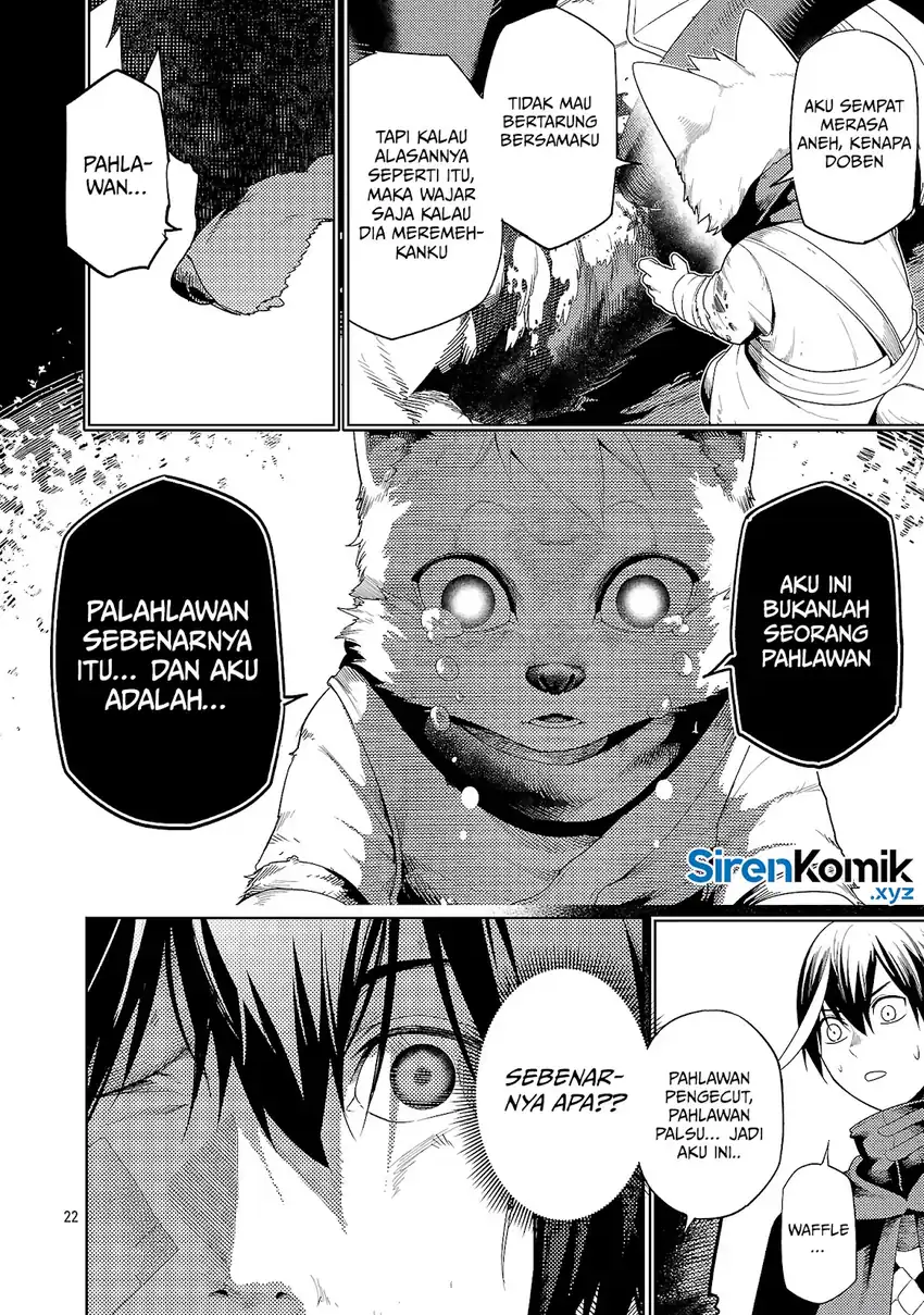 Tsuihousareru Tabi ni Skill wo Te ni Ireta Ore ga, 100 no Isekai de 2-shuume Musou Chapter 27.3 Gambar 6