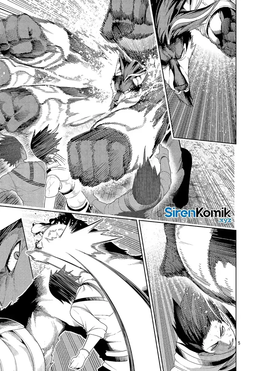 Tsuihousareru Tabi ni Skill wo Te ni Ireta Ore ga, 100 no Isekai de 2-shuume Musou Chapter 27 Gambar 6