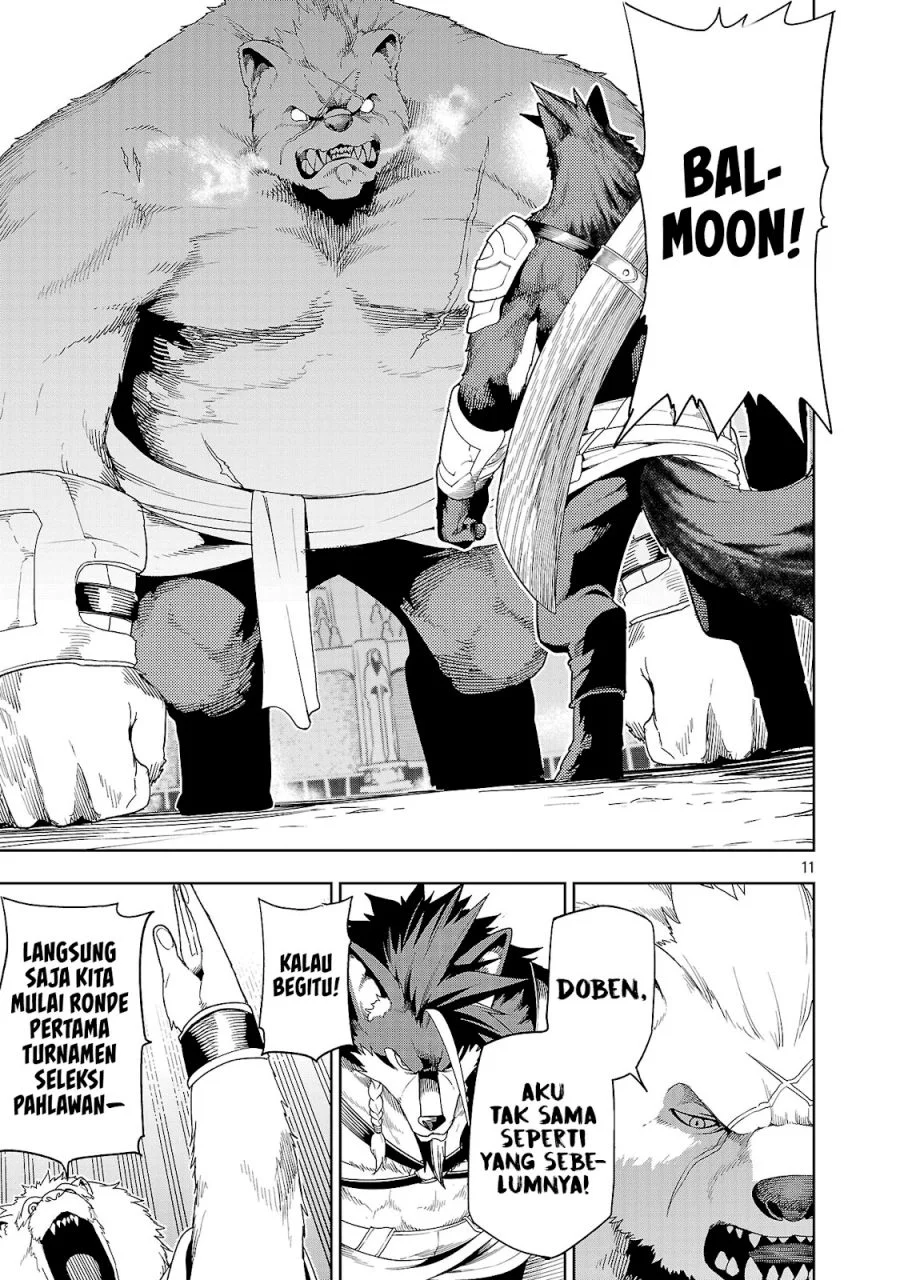 Tsuihousareru Tabi ni Skill wo Te ni Ireta Ore ga, 100 no Isekai de 2-shuume Musou Chapter 28 Gambar 12