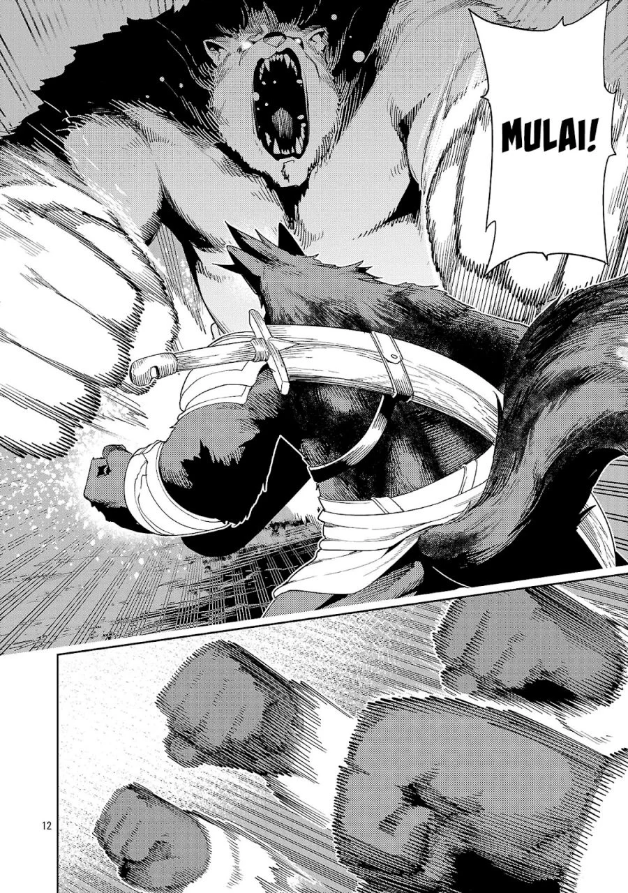 Tsuihousareru Tabi ni Skill wo Te ni Ireta Ore ga, 100 no Isekai de 2-shuume Musou Chapter 28 Gambar 13