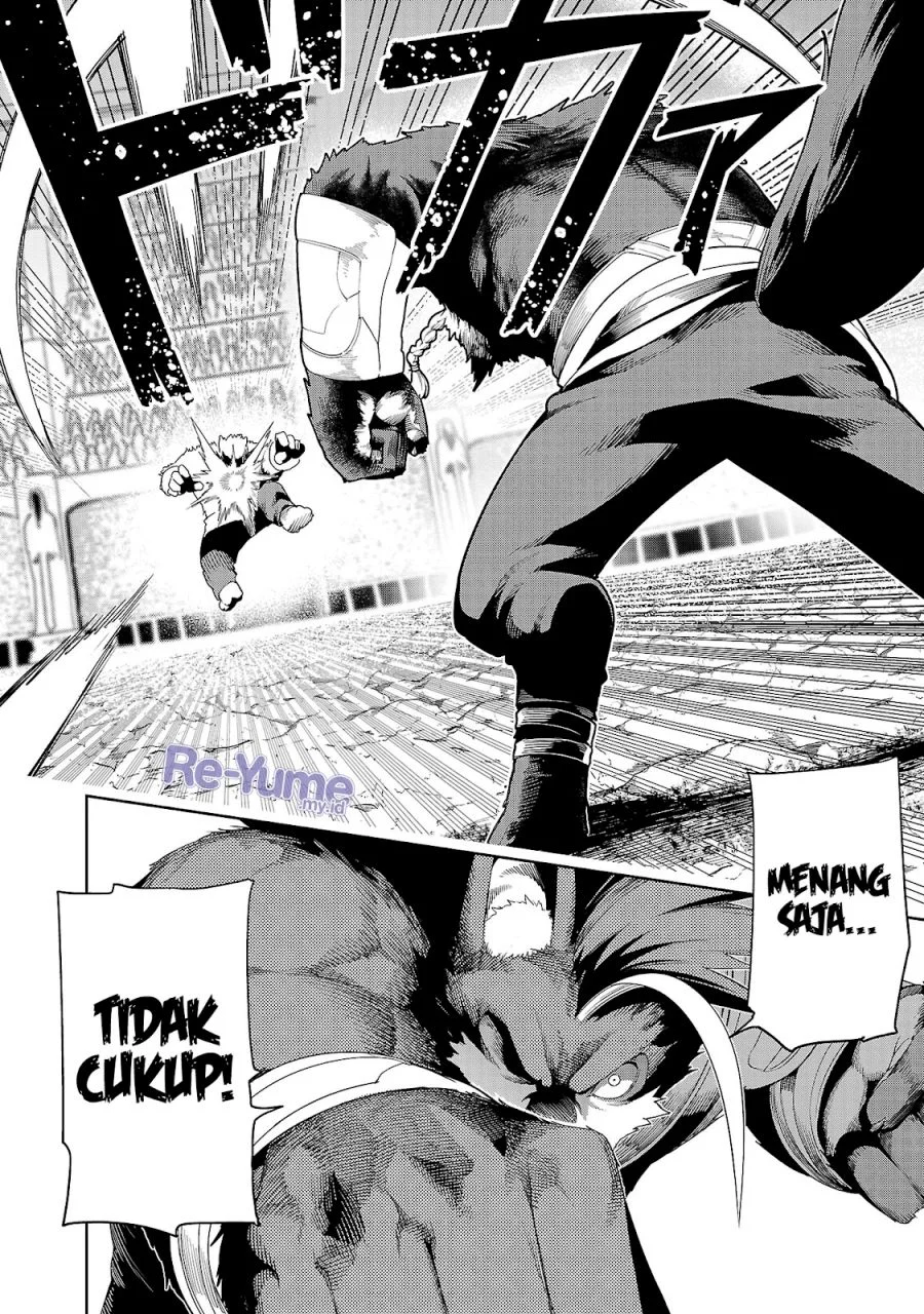 Tsuihousareru Tabi ni Skill wo Te ni Ireta Ore ga, 100 no Isekai de 2-shuume Musou Chapter 28 Gambar 15