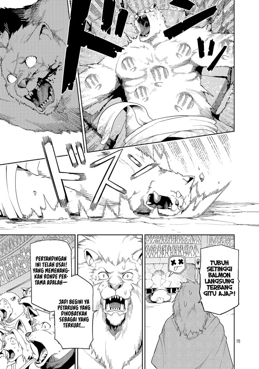 Tsuihousareru Tabi ni Skill wo Te ni Ireta Ore ga, 100 no Isekai de 2-shuume Musou Chapter 28 Gambar 16