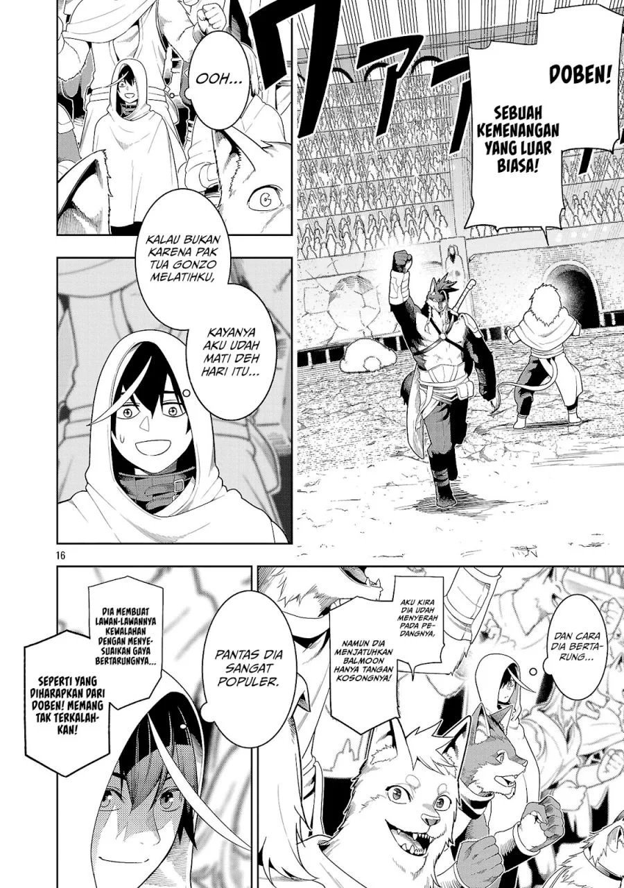 Tsuihousareru Tabi ni Skill wo Te ni Ireta Ore ga, 100 no Isekai de 2-shuume Musou Chapter 28 Gambar 17