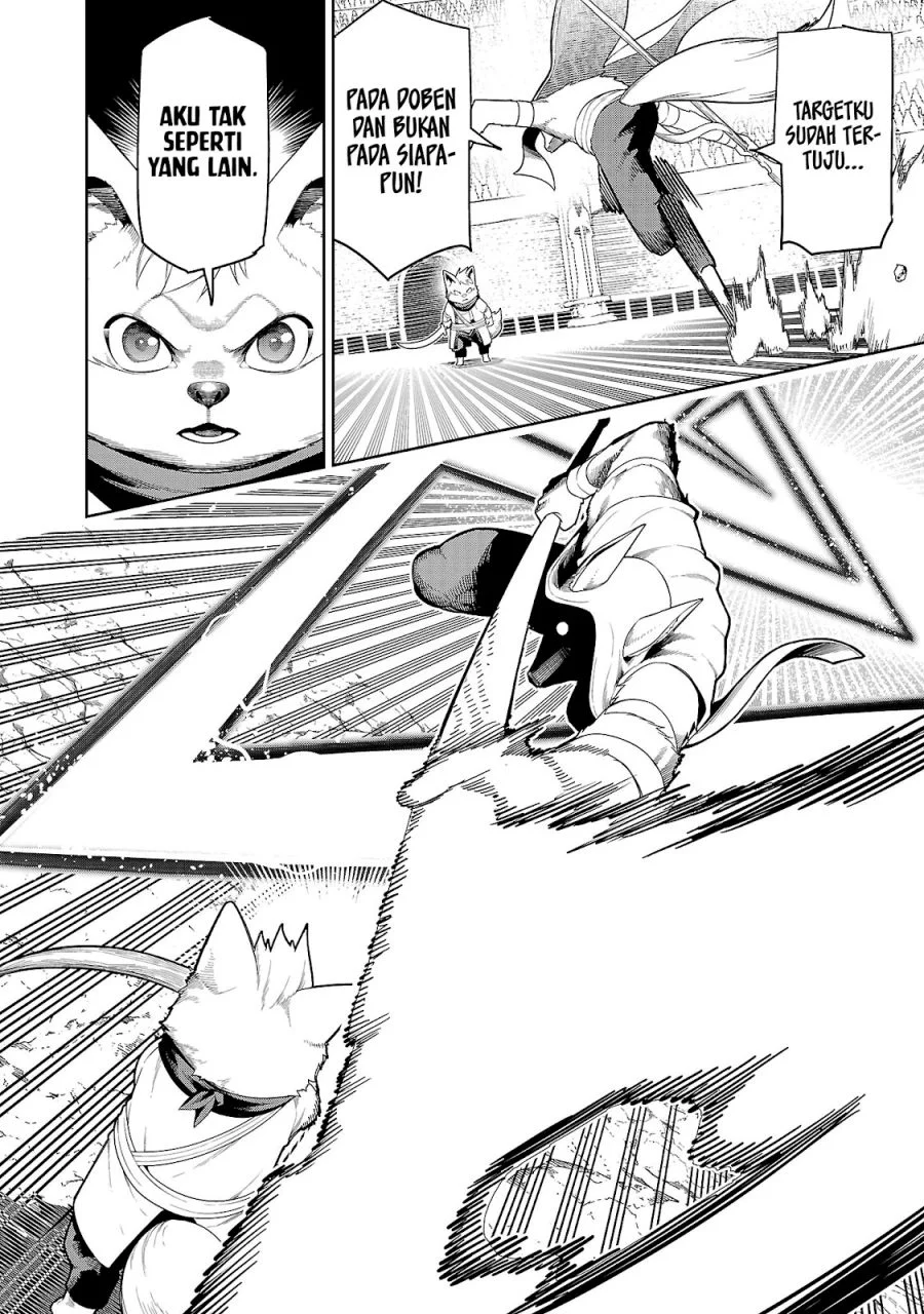 Tsuihousareru Tabi ni Skill wo Te ni Ireta Ore ga, 100 no Isekai de 2-shuume Musou Chapter 28 Gambar 21