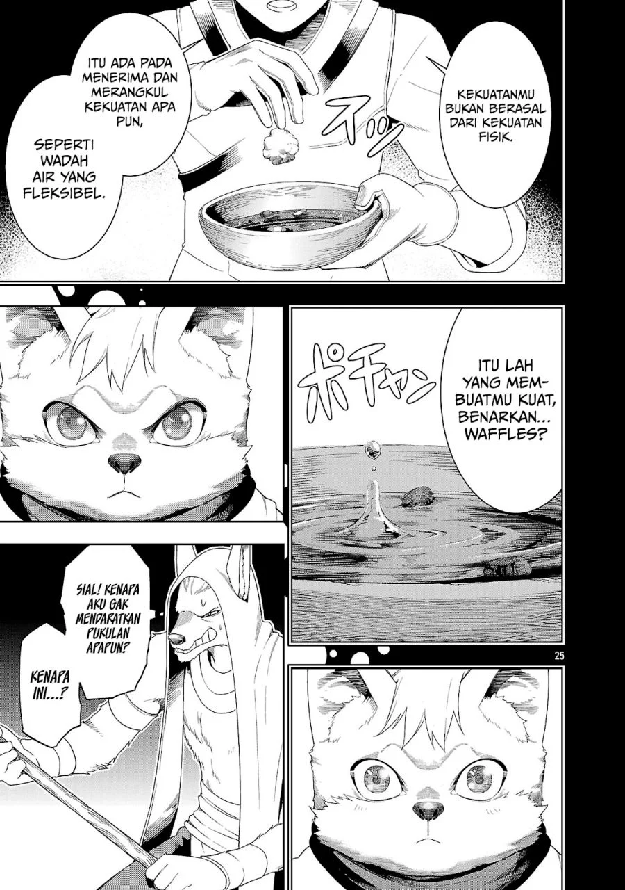 Tsuihousareru Tabi ni Skill wo Te ni Ireta Ore ga, 100 no Isekai de 2-shuume Musou Chapter 28 Gambar 26