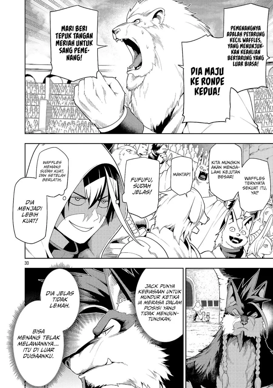 Tsuihousareru Tabi ni Skill wo Te ni Ireta Ore ga, 100 no Isekai de 2-shuume Musou Chapter 28 Gambar 31