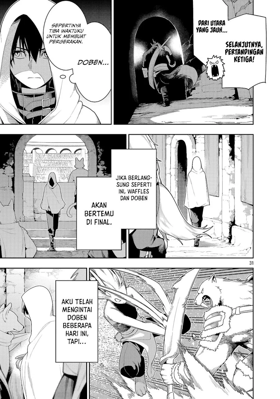 Tsuihousareru Tabi ni Skill wo Te ni Ireta Ore ga, 100 no Isekai de 2-shuume Musou Chapter 28 Gambar 32