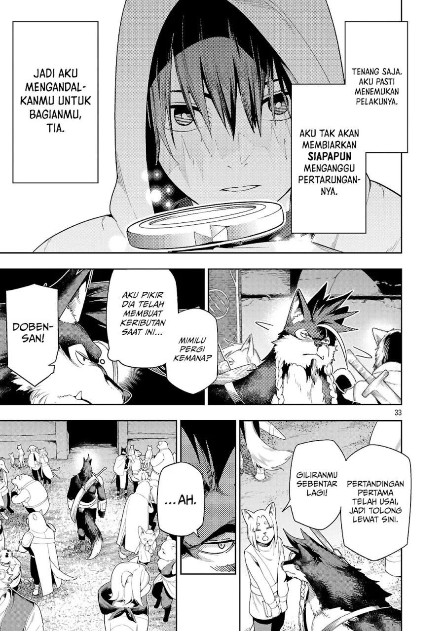 Tsuihousareru Tabi ni Skill wo Te ni Ireta Ore ga, 100 no Isekai de 2-shuume Musou Chapter 28 Gambar 34