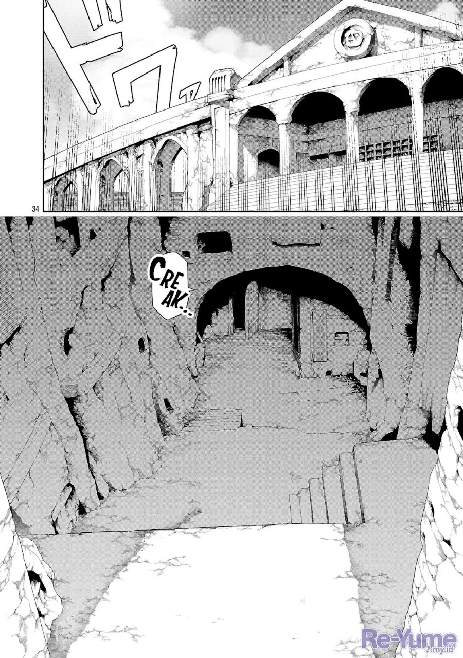 Tsuihousareru Tabi ni Skill wo Te ni Ireta Ore ga, 100 no Isekai de 2-shuume Musou Chapter 28 Gambar 35