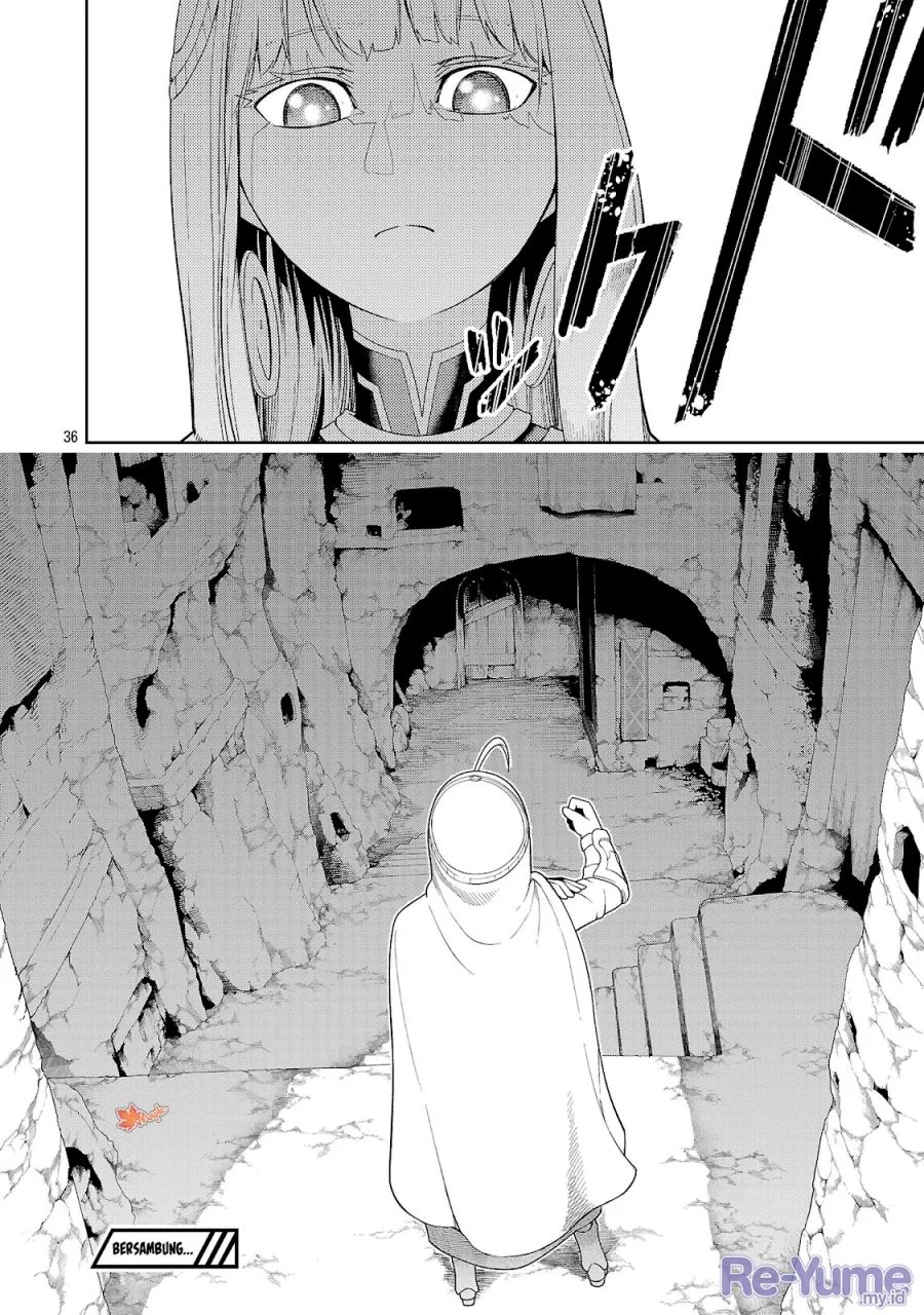 Tsuihousareru Tabi ni Skill wo Te ni Ireta Ore ga, 100 no Isekai de 2-shuume Musou Chapter 28 Gambar 37