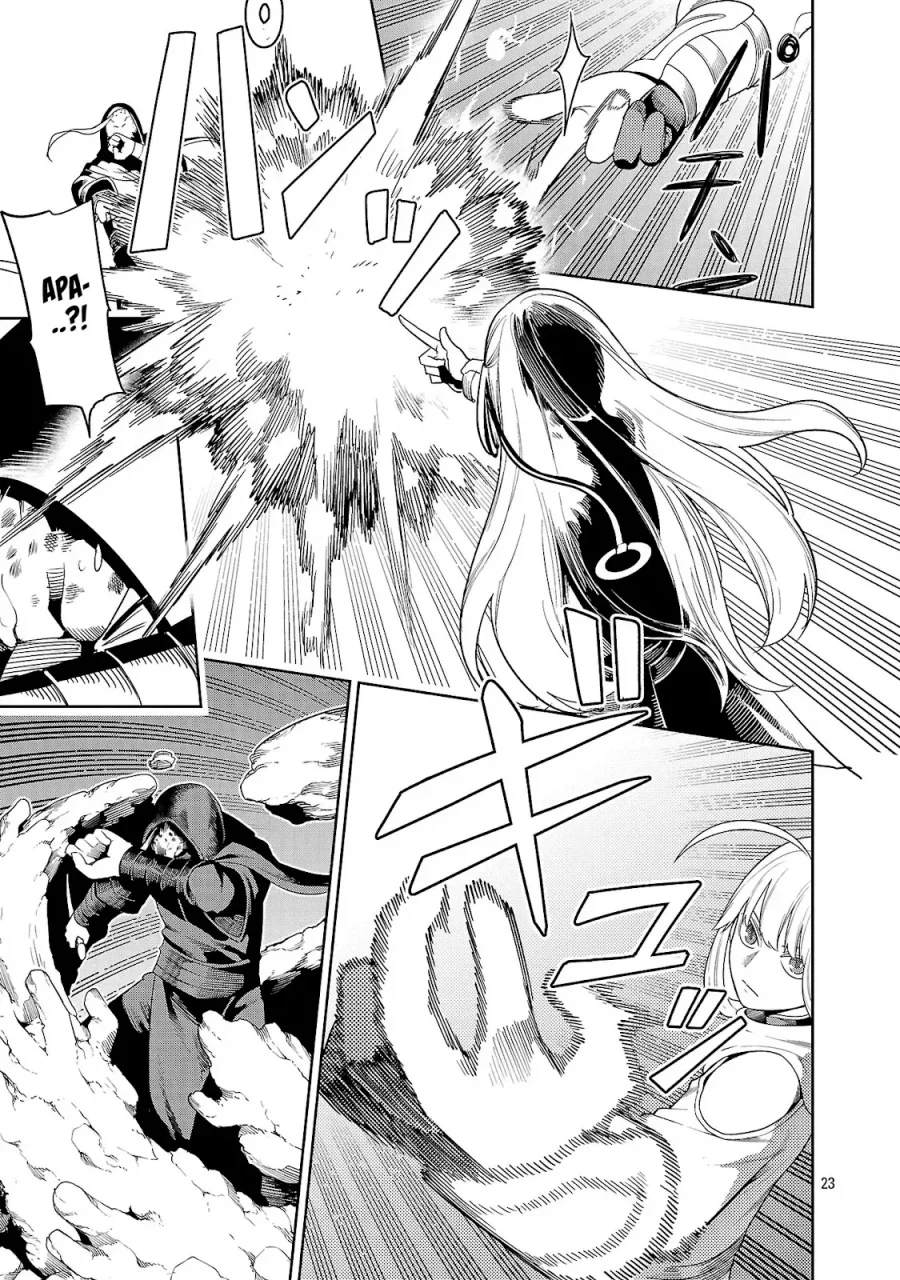 Tsuihousareru Tabi ni Skill wo Te ni Ireta Ore ga, 100 no Isekai de 2-shuume Musou Chapter 29 Gambar 24