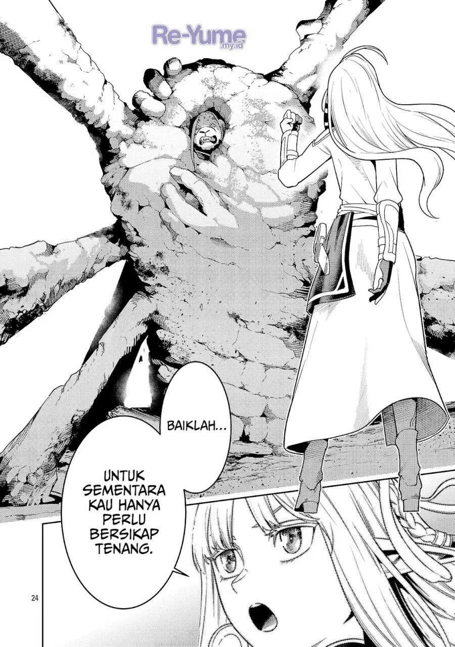 Tsuihousareru Tabi ni Skill wo Te ni Ireta Ore ga, 100 no Isekai de 2-shuume Musou Chapter 29 Gambar 25