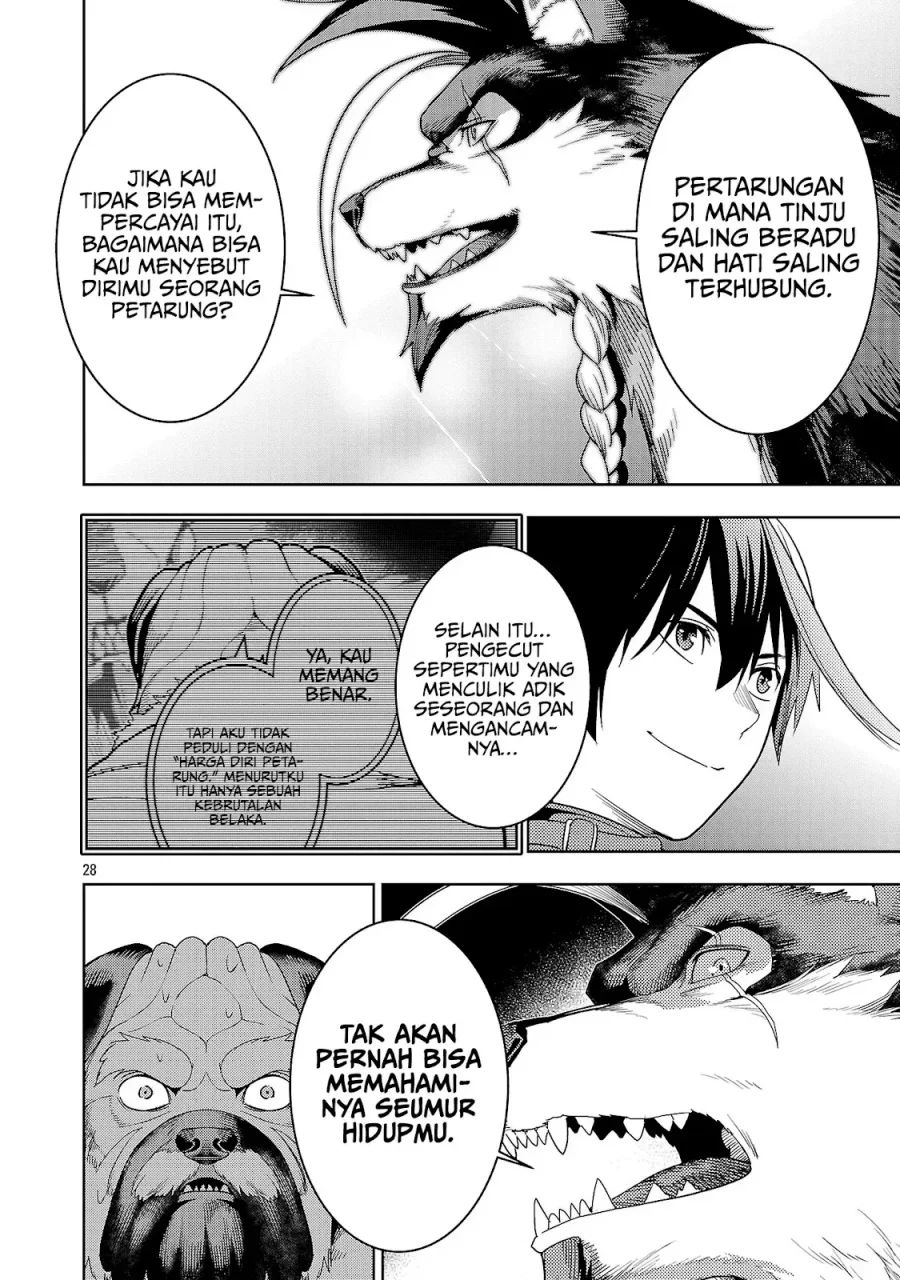 Tsuihousareru Tabi ni Skill wo Te ni Ireta Ore ga, 100 no Isekai de 2-shuume Musou Chapter 29 Gambar 29