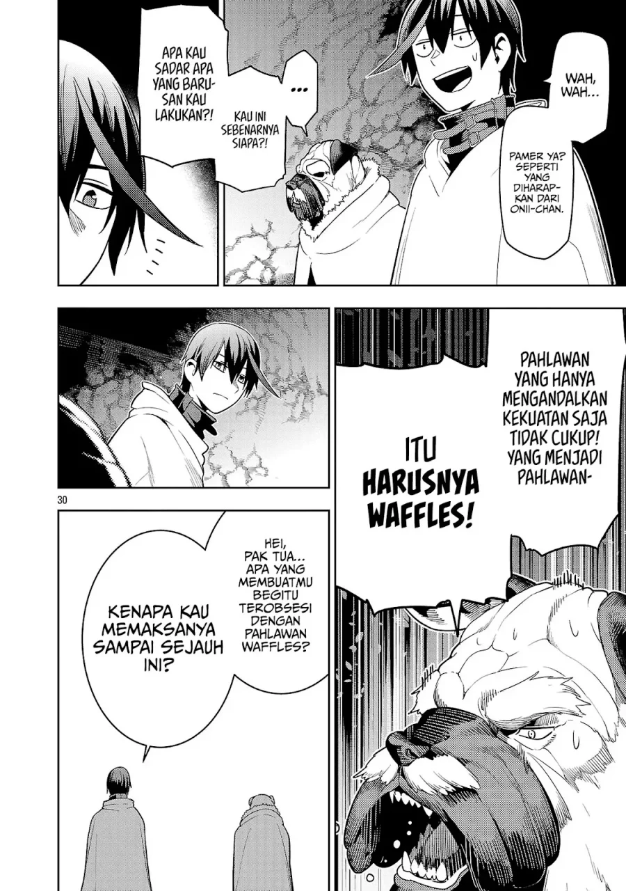 Tsuihousareru Tabi ni Skill wo Te ni Ireta Ore ga, 100 no Isekai de 2-shuume Musou Chapter 29 Gambar 31