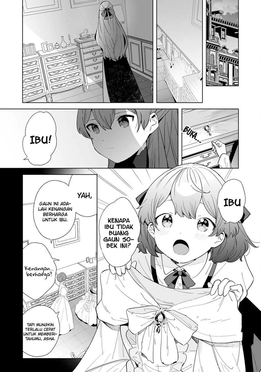 Tsuihousareta Moto Zatsuyou-gakari, Kikakugai no Gijutsu de “Saikou no Shuuzenshi” to Yobareru You ni narimashita Chapter 2 Gambar 24