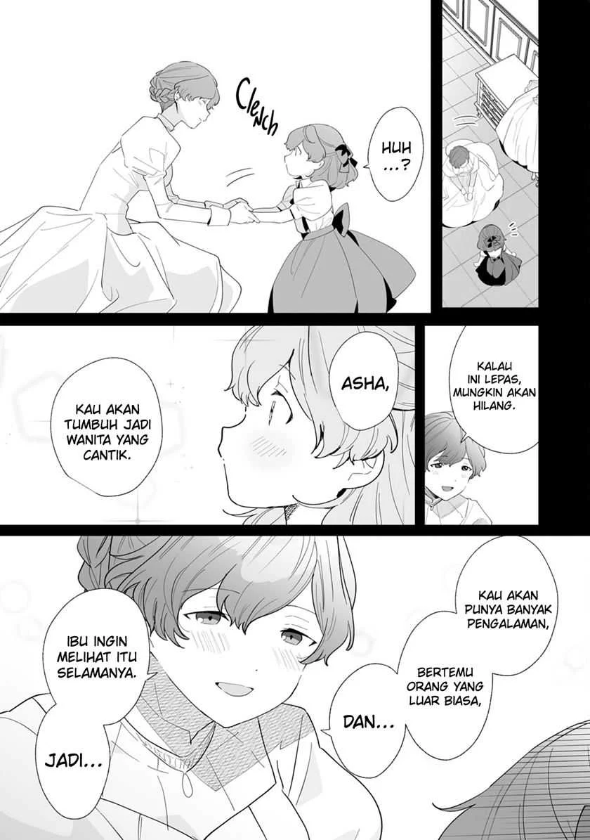 Tsuihousareta Moto Zatsuyou-gakari, Kikakugai no Gijutsu de “Saikou no Shuuzenshi” to Yobareru You ni narimashita Chapter 2 Gambar 26