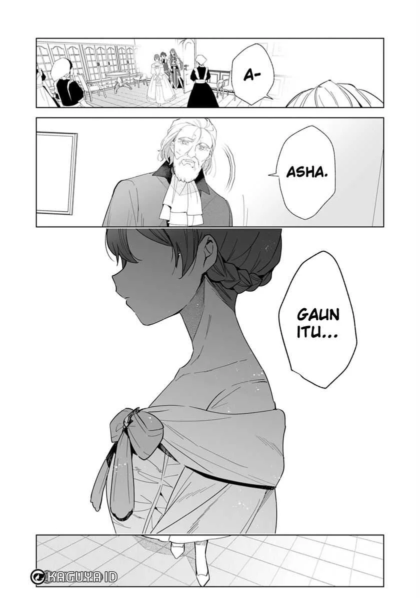 Tsuihousareta Moto Zatsuyou-gakari, Kikakugai no Gijutsu de “Saikou no Shuuzenshi” to Yobareru You ni narimashita Chapter 3 Gambar 5