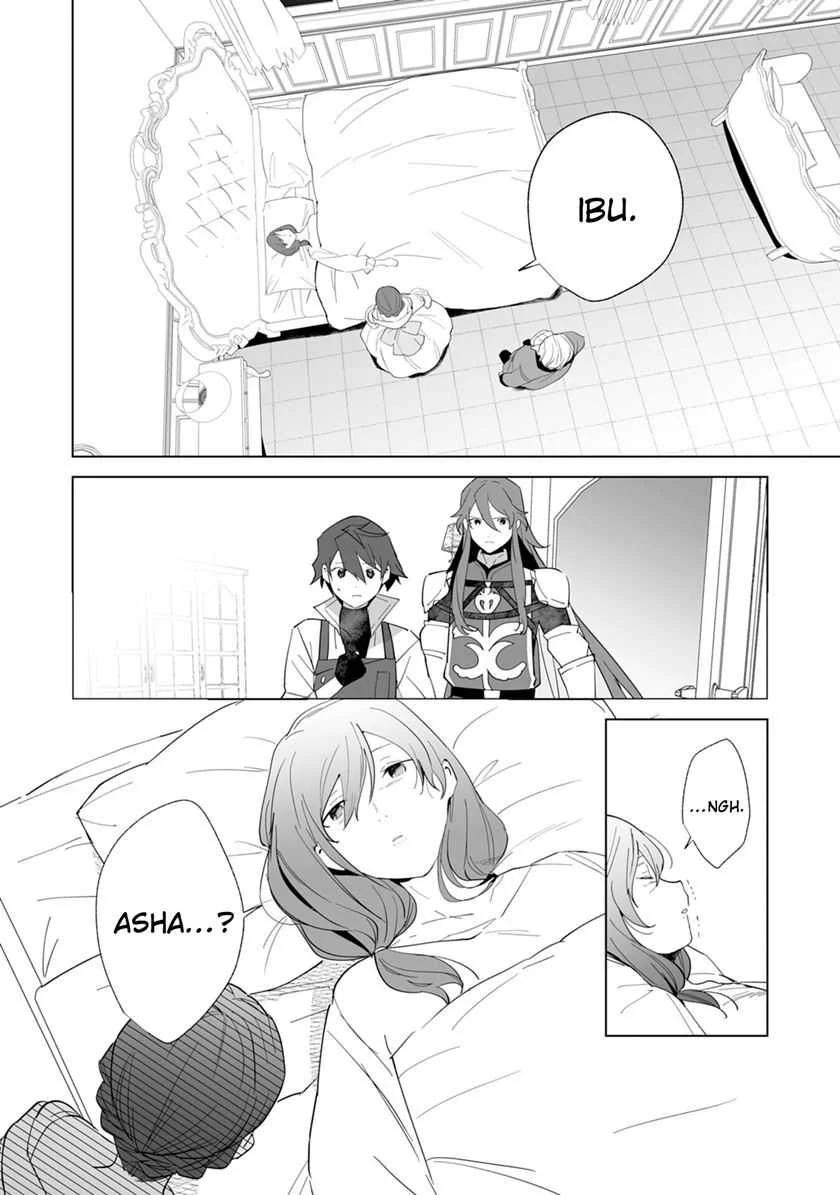 Tsuihousareta Moto Zatsuyou-gakari, Kikakugai no Gijutsu de “Saikou no Shuuzenshi” to Yobareru You ni narimashita Chapter 3 Gambar 6