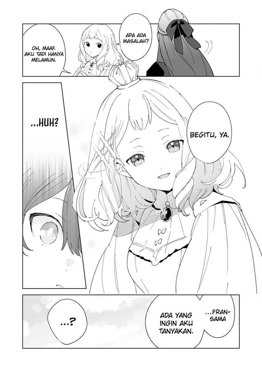 Tsuihousareta Moto Zatsuyou-gakari, Kikakugai no Gijutsu de “Saikou no Shuuzenshi” to Yobareru You ni narimashita Chapter 4 Gambar 12