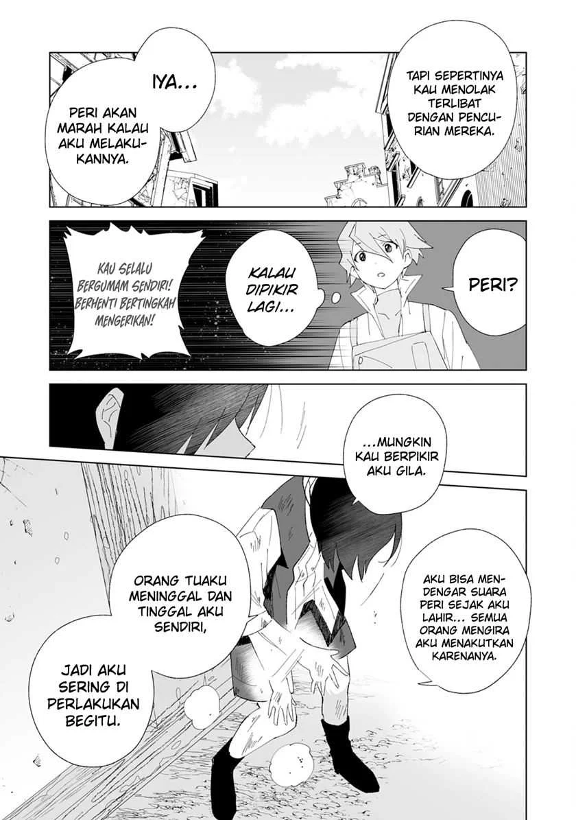 Tsuihousareta Moto Zatsuyou-gakari, Kikakugai no Gijutsu de “Saikou no Shuuzenshi” to Yobareru You ni narimashita Chapter 4 Gambar 18