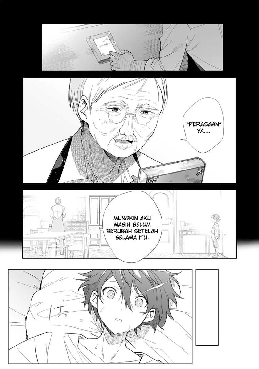 Tsuihousareta Moto Zatsuyou-gakari, Kikakugai no Gijutsu de “Saikou no Shuuzenshi” to Yobareru You ni narimashita Chapter 5 Gambar 4