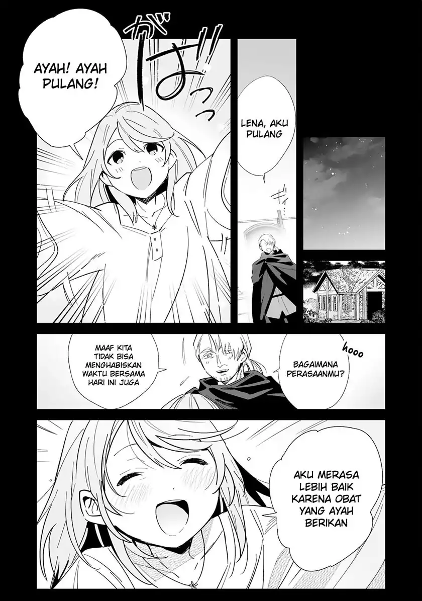 Tsuihousareta Moto Zatsuyou-gakari, Kikakugai no Gijutsu de “Saikou no Shuuzenshi” to Yobareru You ni narimashita Chapter 7 Gambar 26