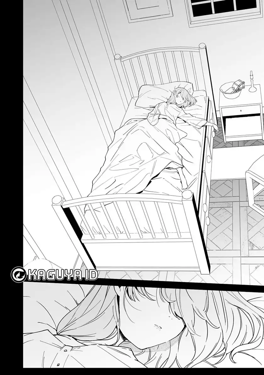 Tsuihousareta Moto Zatsuyou-gakari, Kikakugai no Gijutsu de “Saikou no Shuuzenshi” to Yobareru You ni narimashita Chapter 7 Gambar 29