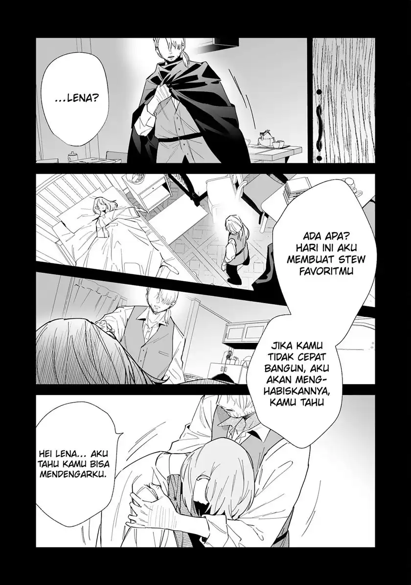 Tsuihousareta Moto Zatsuyou-gakari, Kikakugai no Gijutsu de “Saikou no Shuuzenshi” to Yobareru You ni narimashita Chapter 7 Gambar 30