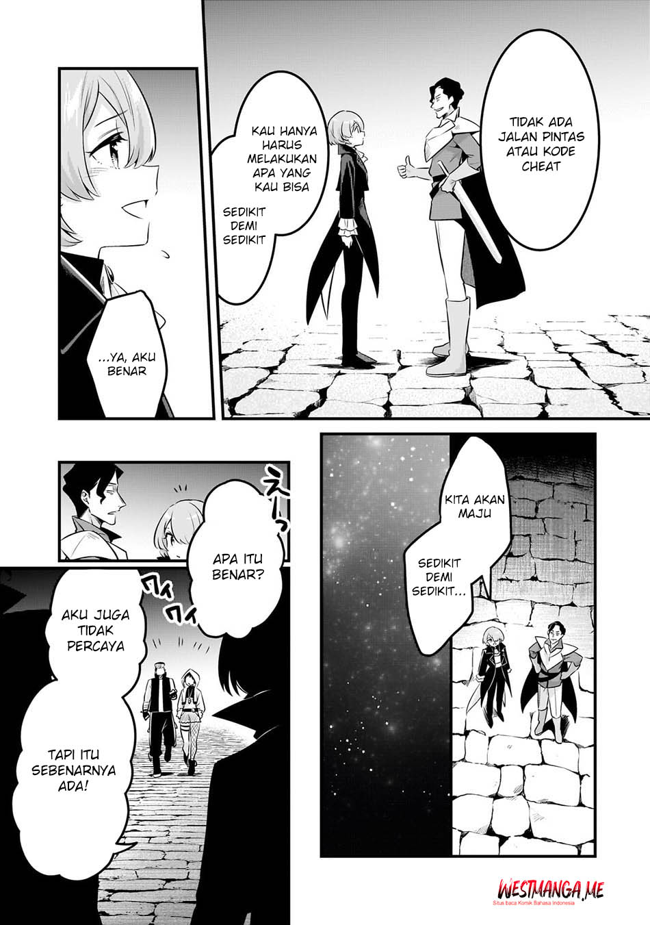 Tsuihousha Shokudou e Youkoso! (Welcome to Cheap Restaurant of Outcasts!) Chapter 53 Gambar 23
