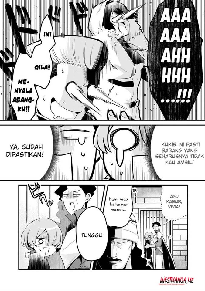 Tsuihousha Shokudou e Youkoso! (Welcome to Cheap Restaurant of Outcasts!) Chapter 54 Gambar 11