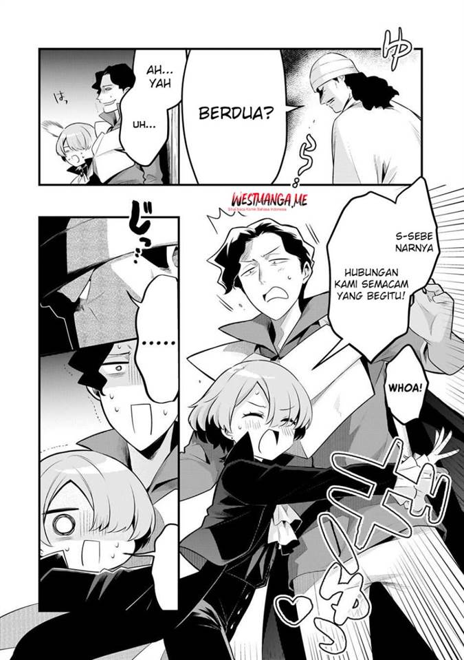 Tsuihousha Shokudou e Youkoso! (Welcome to Cheap Restaurant of Outcasts!) Chapter 54 Gambar 12