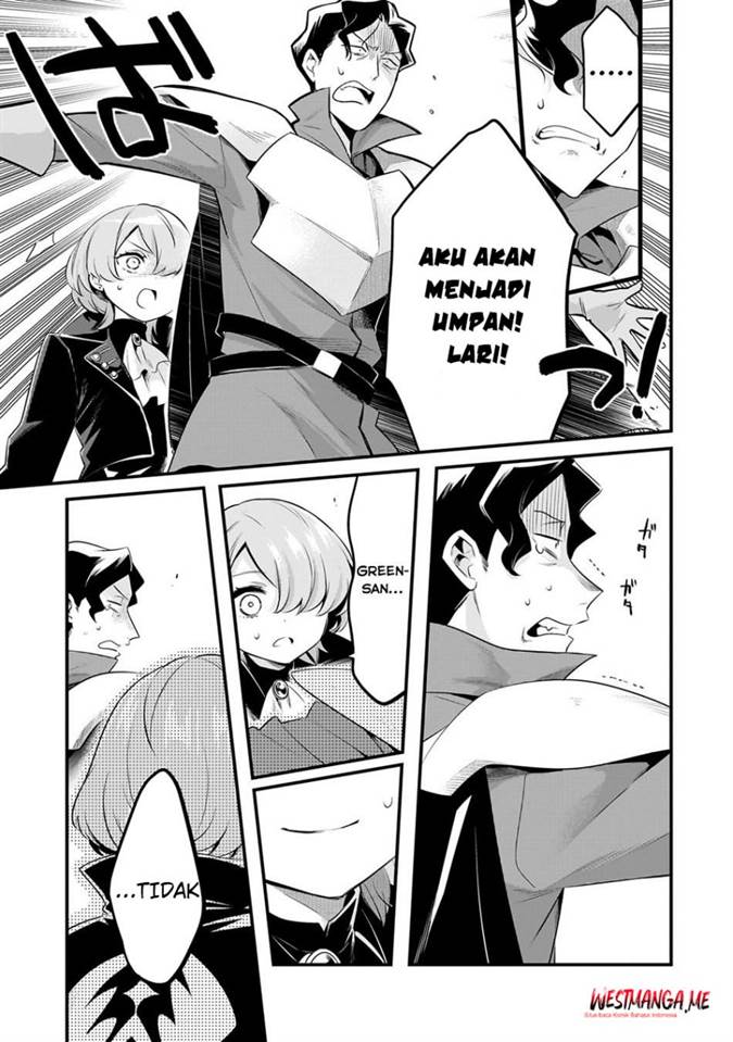 Tsuihousha Shokudou e Youkoso! (Welcome to Cheap Restaurant of Outcasts!) Chapter 54 Gambar 18
