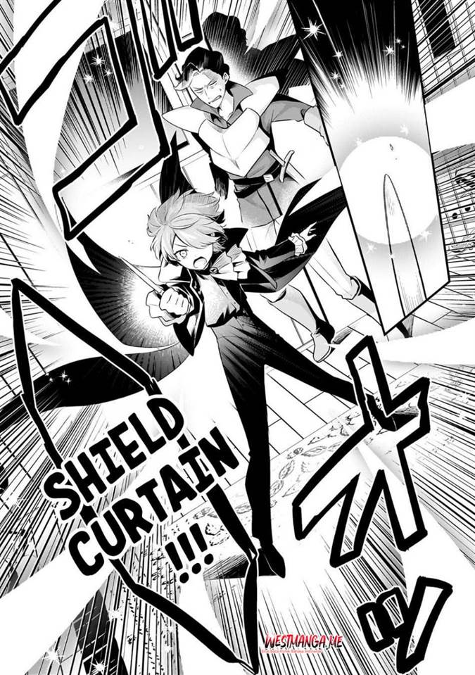 Tsuihousha Shokudou e Youkoso! (Welcome to Cheap Restaurant of Outcasts!) Chapter 54 Gambar 20