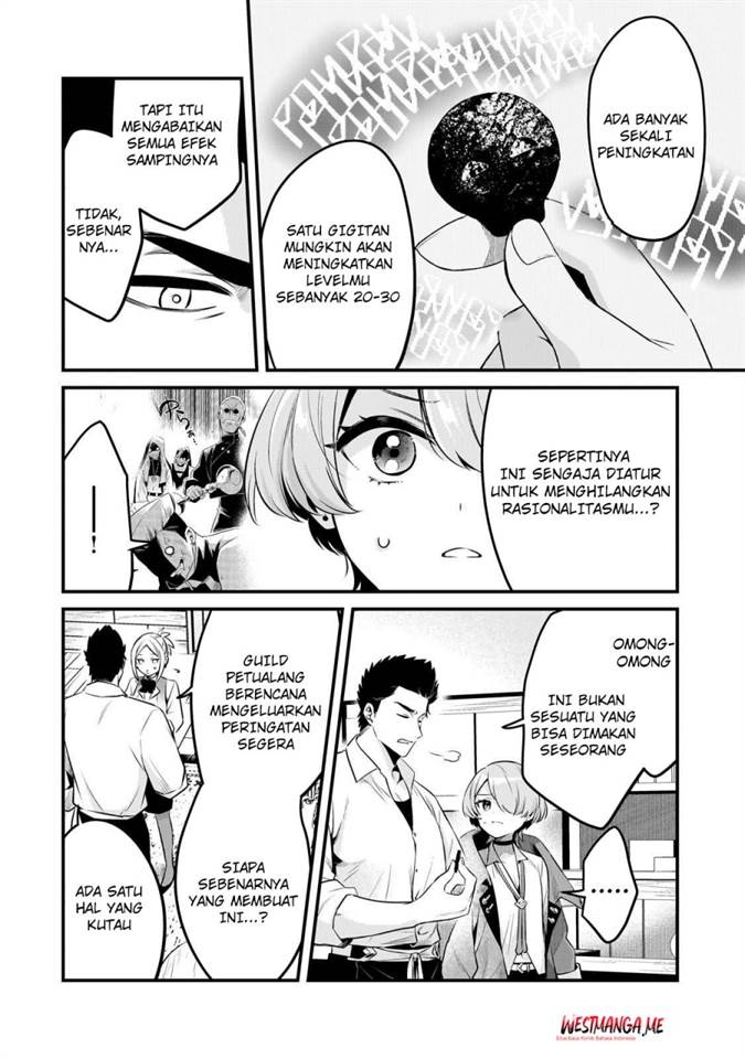 Tsuihousha Shokudou e Youkoso! (Welcome to Cheap Restaurant of Outcasts!) Chapter 54 Gambar 25